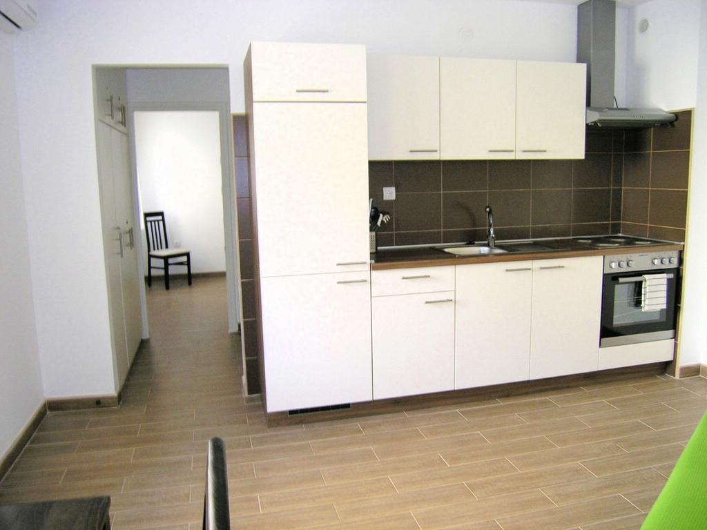 Apartment Maja Кърк Стая снимка